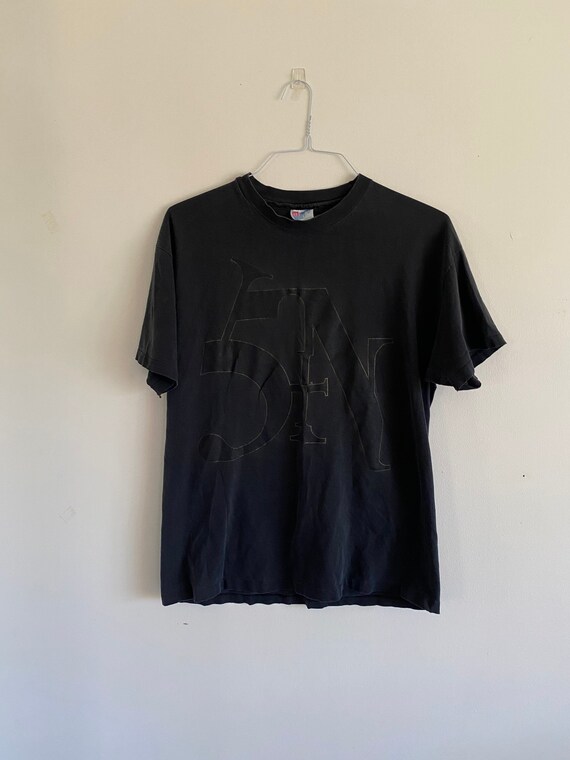 Vintage Nine Inch Nails shirt