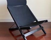 Vintage Lounge chair by Tord Björklund for IKEA
