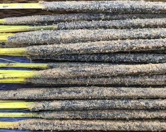 Citronella 20 Incense Sticks | Holy Smoke All-Natural Honey Resin Incense