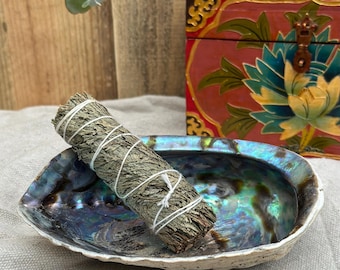 Cedar Smudge | 3-4 Inches | Smudge Stick
