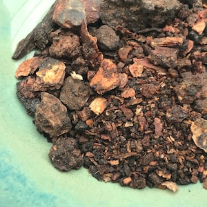 Myrrh Resin | 0.5 oz | Commiphora myrrha | Incense