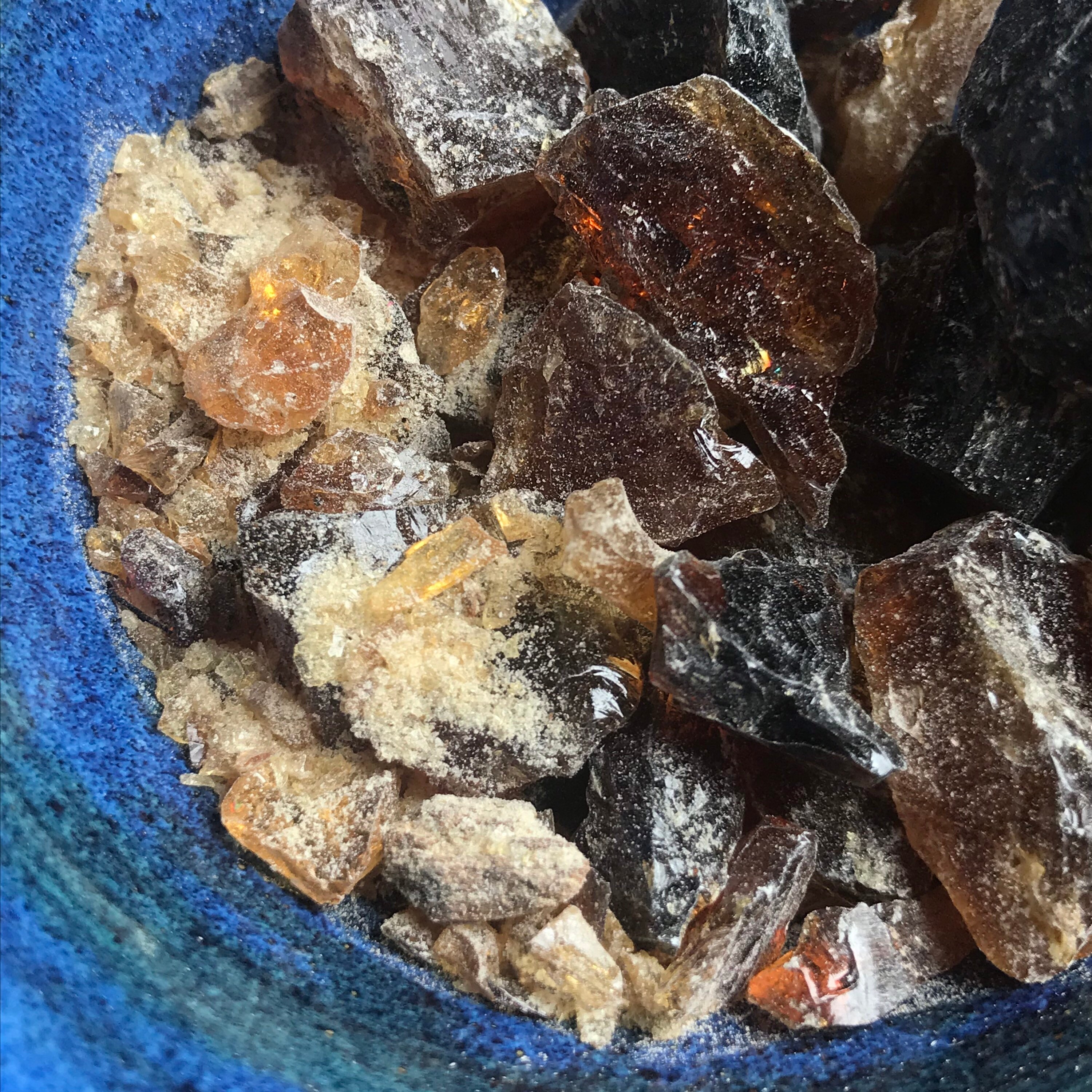 Black Damar Batu / Sal Resin 0.5 oz Tree Resin Incense Etsy