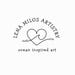 Lena Milos Artistry