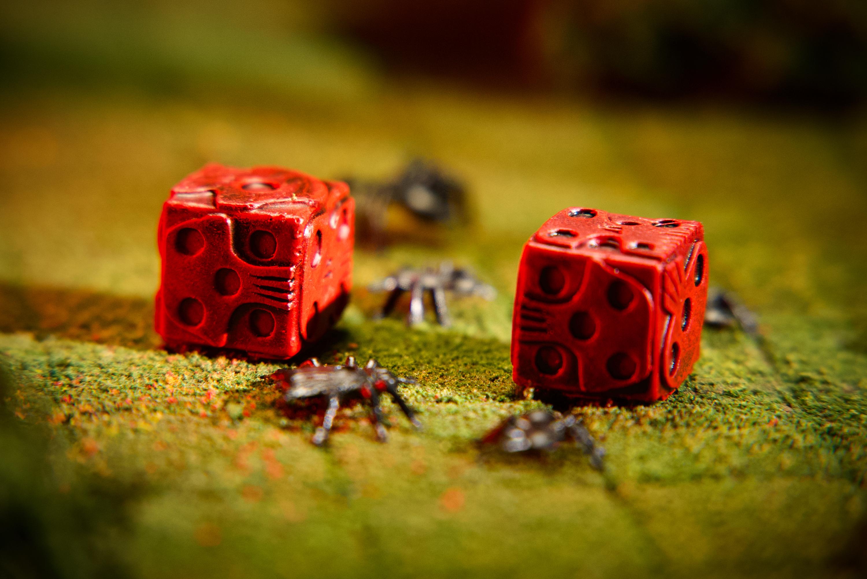 Oogie Boogie Dice Set. for Rpgs, Dnd and Other Board Games Oogie Boogie Dice Set. for Rpgs, Dnd and Other Board Games