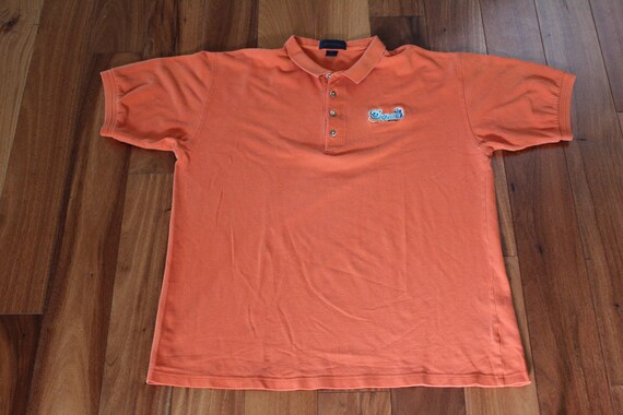 miami dolphins collared shirt