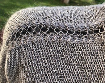 Knitting Machine Patterns Etsy