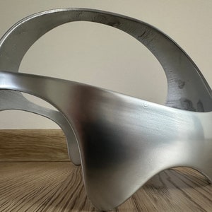 3d gedruckte 3 Körper Problem Kopfschmuck, Kopfhörer, Cosplay Helm, Maske 1:1