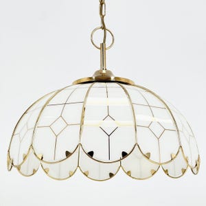 1990's ceiling light - Etsy 日本