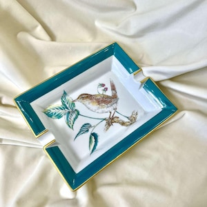 Ashtray Hermes - Etsy