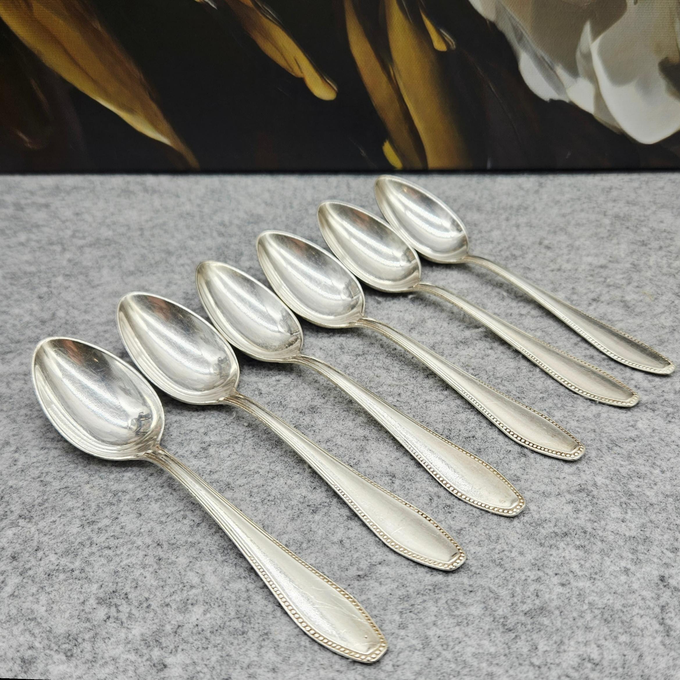 Bruckmann Silver - Etsy