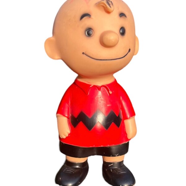 Charlie Brown - Etsy