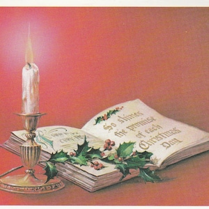 Marian Heath　クリスマス　グリーティングカード Marian Heath - Etsy