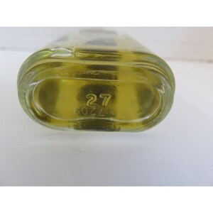 Coty STETSON ORIGINAL For Men After Shave Splash 1.5 oz. Bild 4