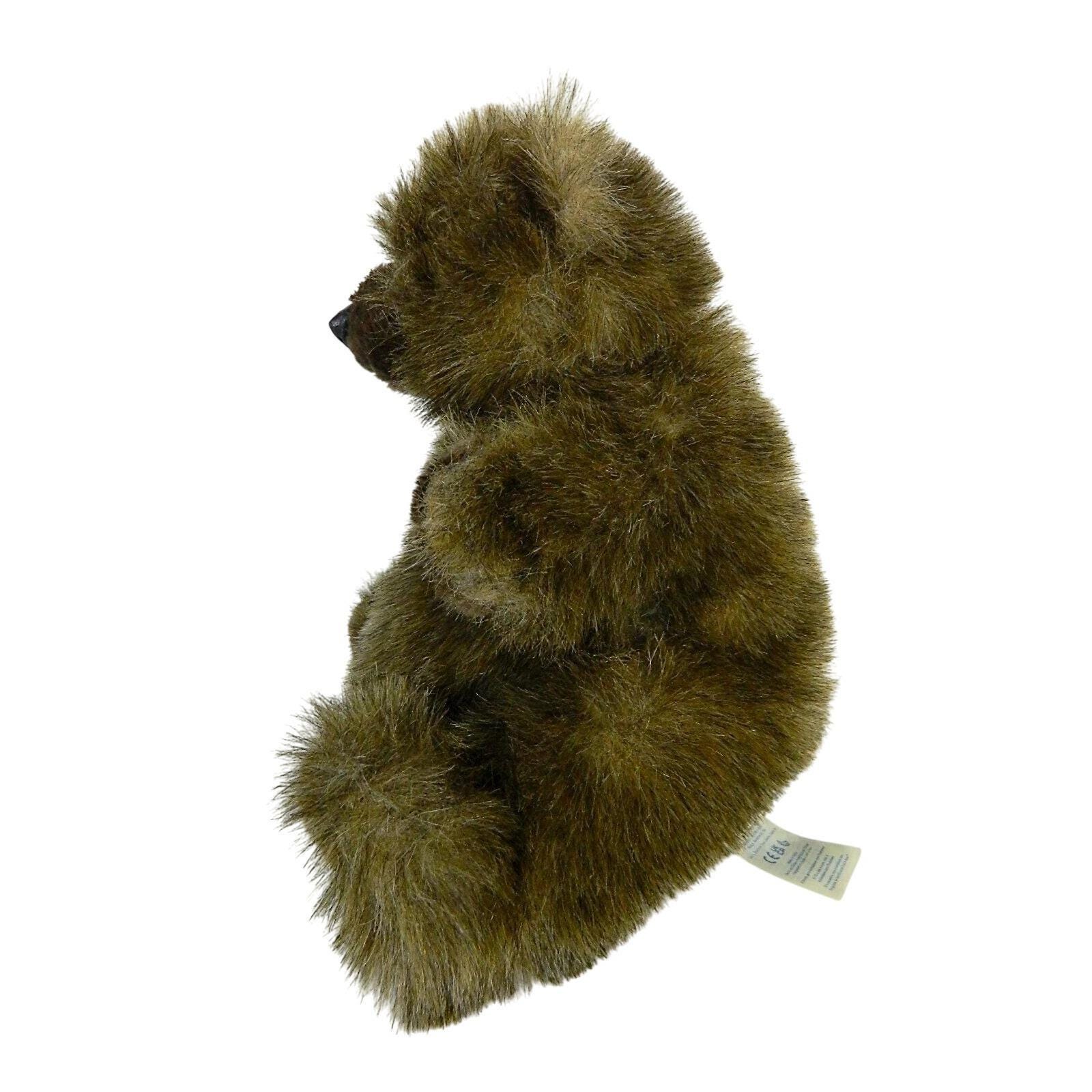 Build A Bear BAB Chubby Cubby Plush 25th Anniversary Celebration