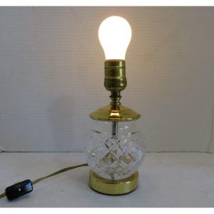 Vintage Leviton Floor Lamp - Etsy