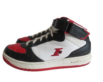 Vintage Reebok I3 Playoff DMX Allen Iverson Basketball Shoes  display picture 2