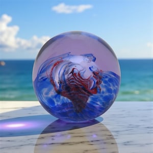 Caithness Paperweight - Etsy