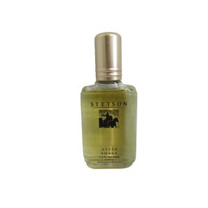 Coty STETSON ORIGINAL For Men After Shave Splash 1.5 oz. Bild 2