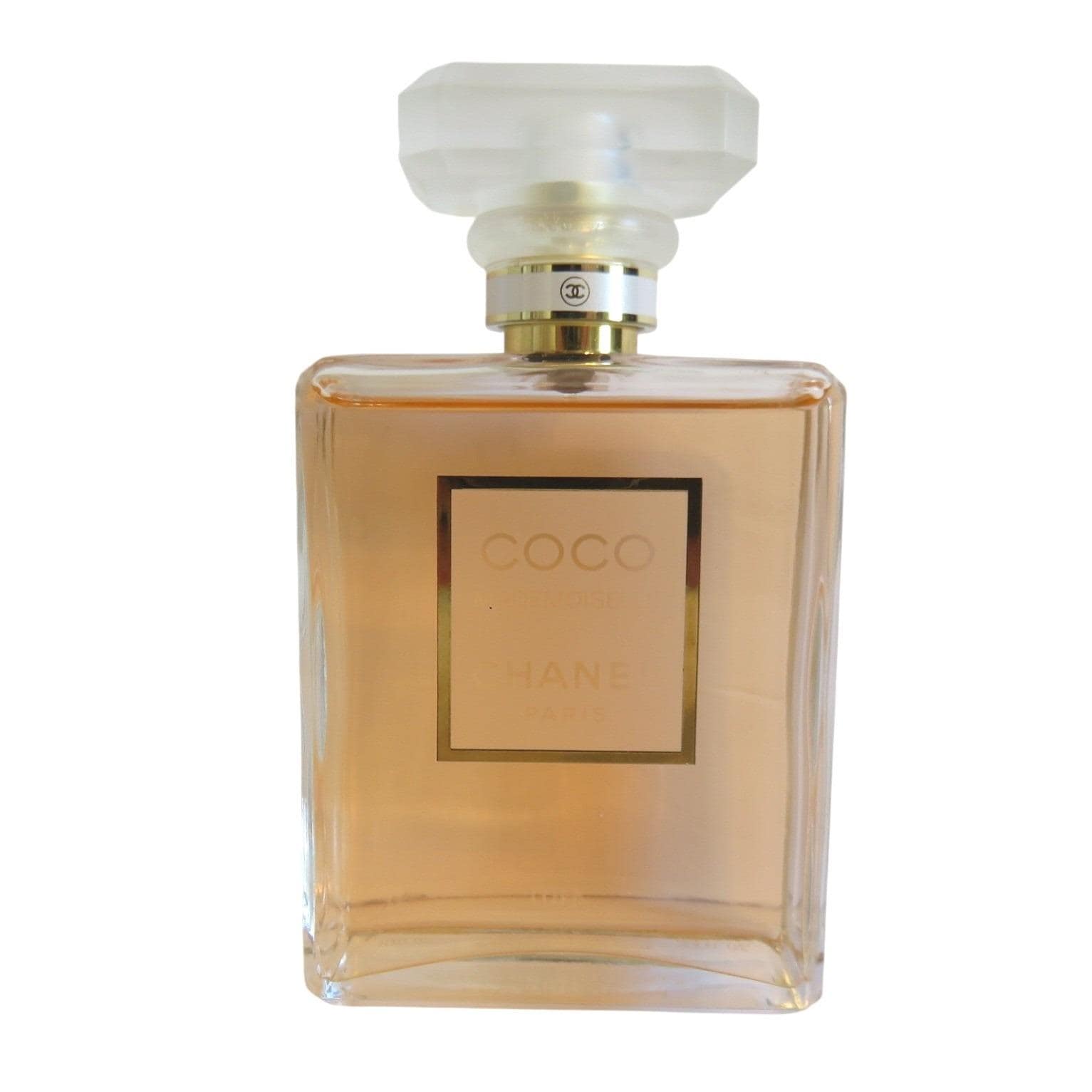 Chanel Parfum Coco Vintage - Etsy