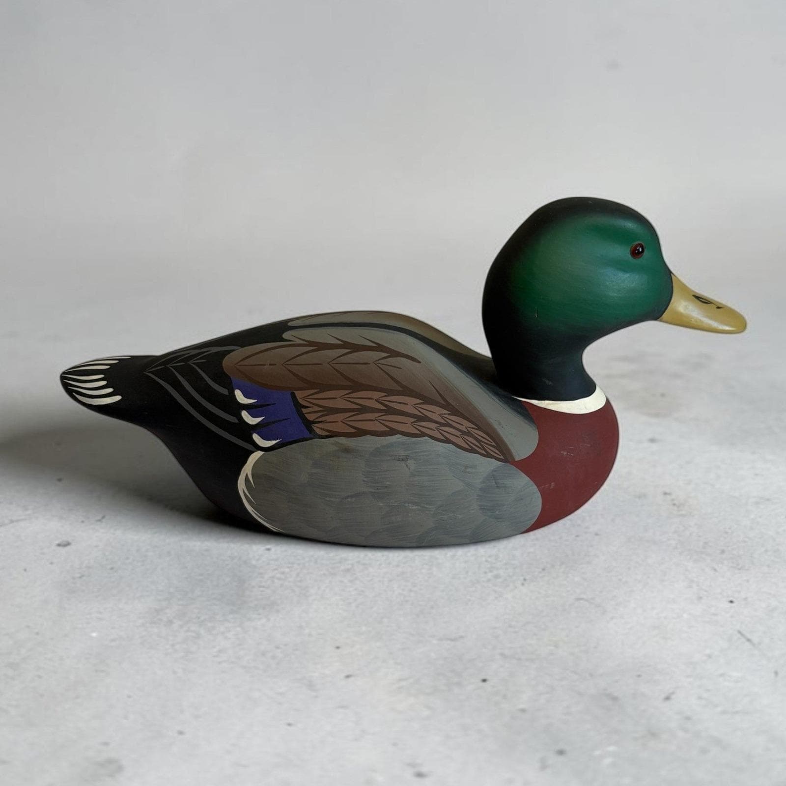 Stoney Point Duck Decoys - Etsy