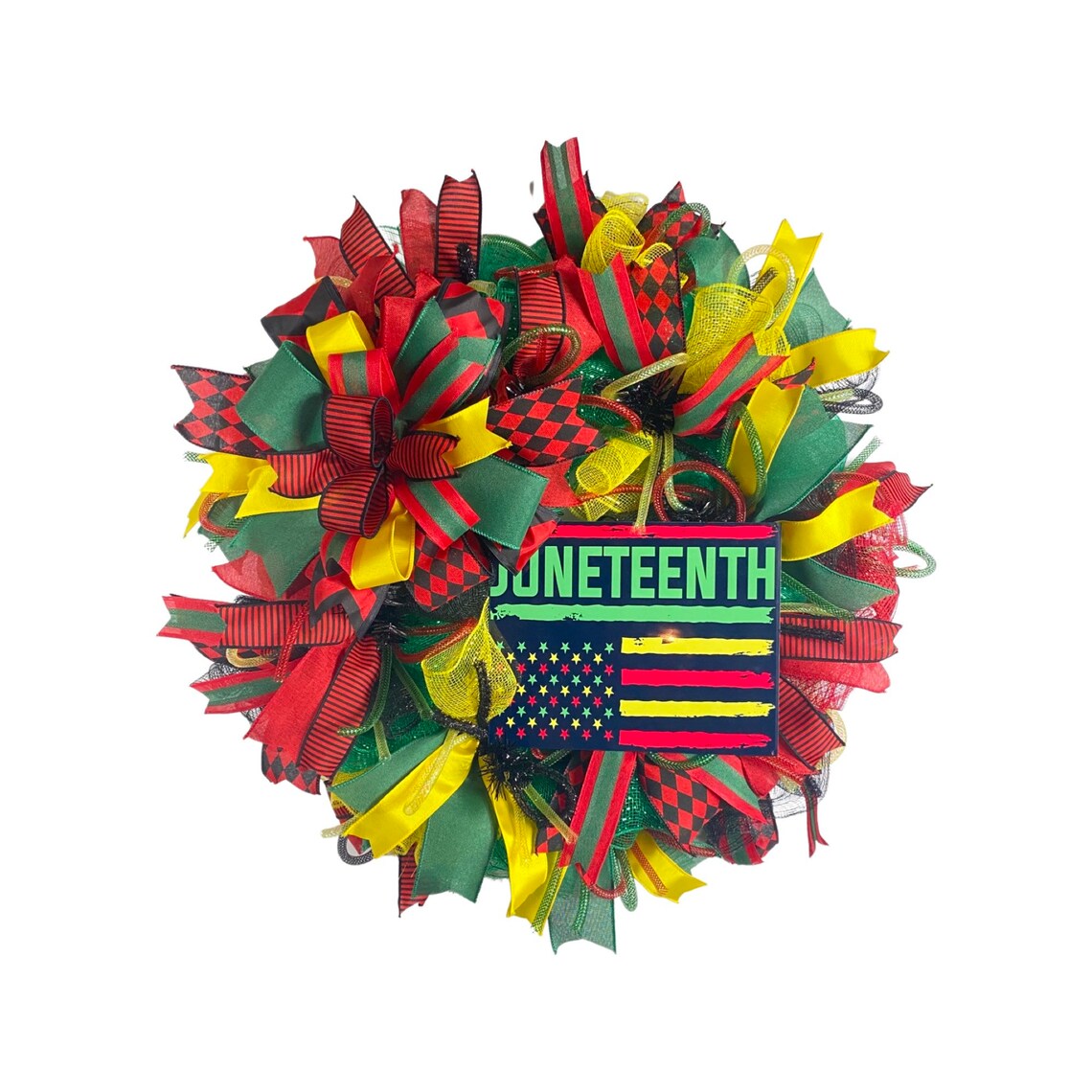 Wreath for Front Door Decorations for Etsy