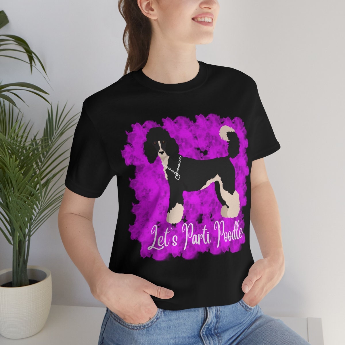 新品未使用 TAO Poodle Rooster T-Shirt 6Y Poodle T Shirts - Etsy