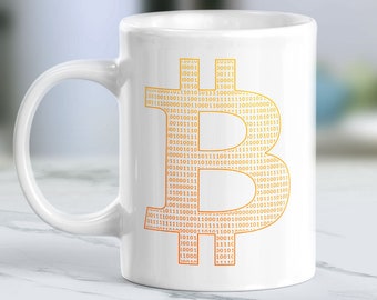 USA Bitcoin Mug / Bitcoin Mug / BTC Mug / Crypto Mug / Bitcoin - Etsy