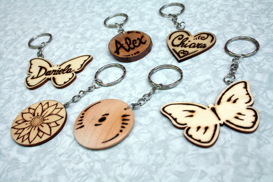 Gemelli Personalizzati Dorati Con Incisione Tondo LeCuff