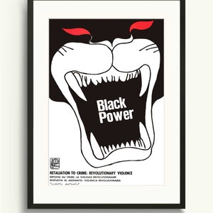 Black Art, Black Power, Black lives Matter, African American art, Power to the People, Black Americana, Protest Art Poster, Black Panther