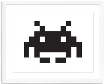 その他 Invader \"Art 4 Space\" Patch Amazon.co.jp: Invader Art 4 Space Patch Invaders : Toys & Games