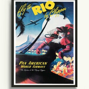 Brazil Travel art Poster, Fashion Wall Art Print of Latin dancer for Carnival, Aesthetic wall art and Boho Wall decor, modern wall art