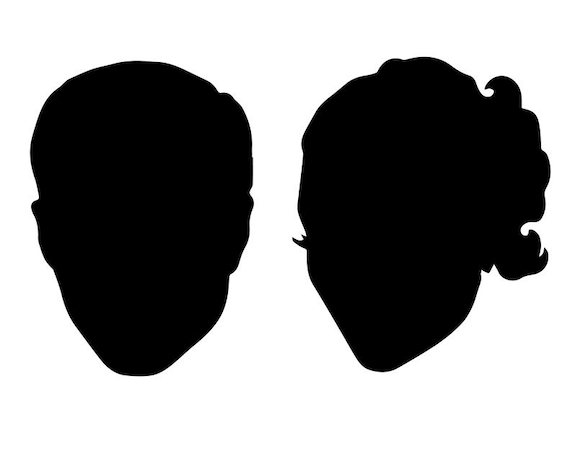 Silhouette Art Silhouette Portrait Silhouette Clipart Boy And Etsy Silhouette Art Silhouette Portrait Silhouette Clipart Boy And Etsy