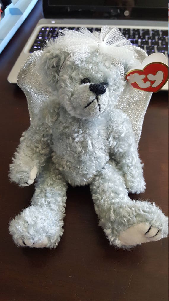 sterling beanie baby