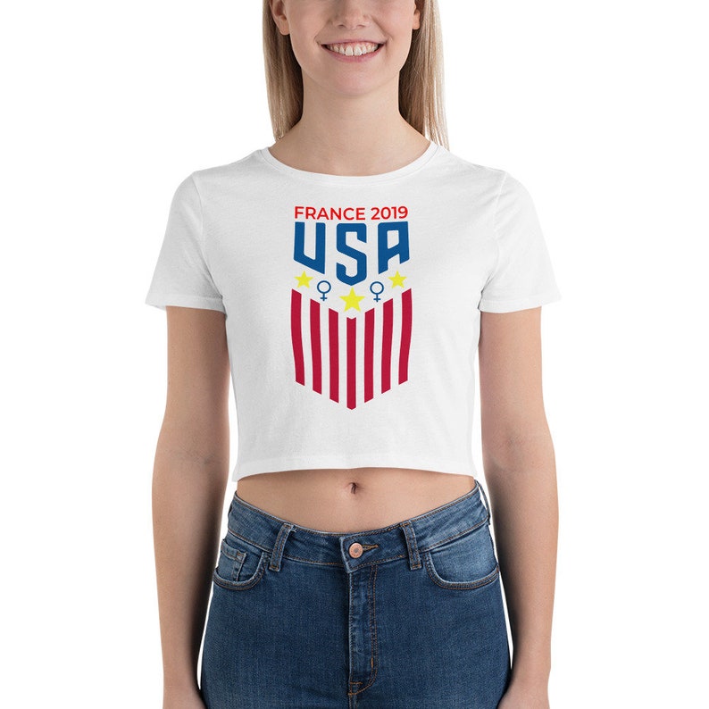 usa soccer jersey 2019