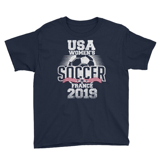 usa women's soccer jersey toddler
