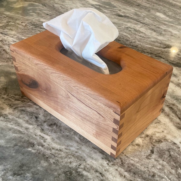 Face Tissue Box Etsy