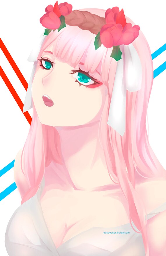 Darling In The Franxx 02