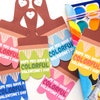 Father's Day Printable Breakfast Kit. Cute Gift From Kids to Dad ...