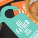 Father's Day Printable Breakfast Kit. Cute Gift From Kids to Dad ...