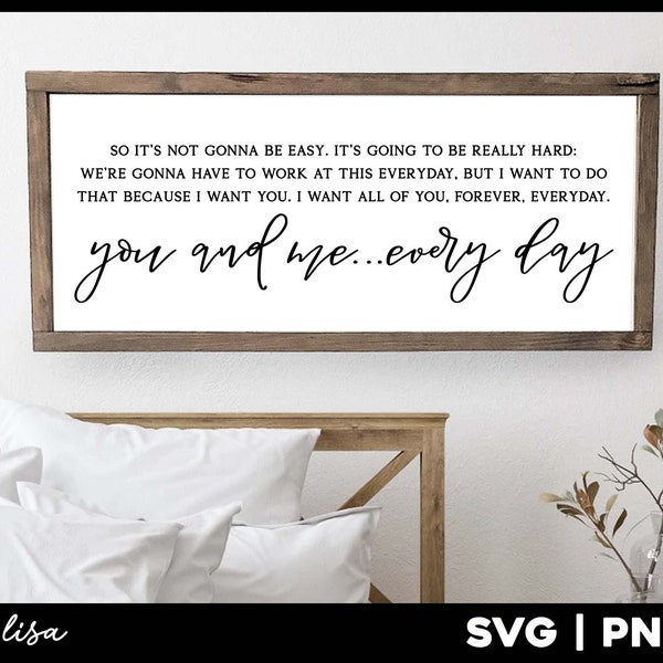 SVG Files, Bedroom Sign svg, Romantic svg, Love svg, Cutting Files, Farmhouse svg, Quote, Cricut, Silhouette, Digital Cut Files