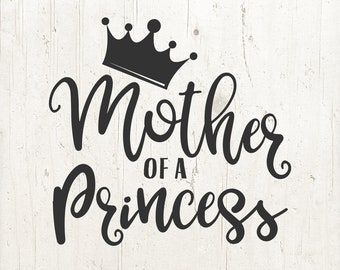 Download Mother Of A Prince Etsy