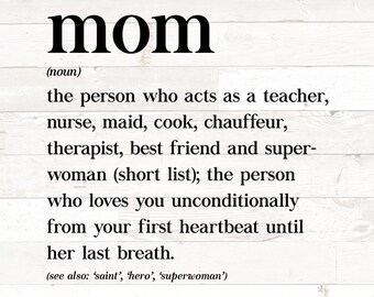 Download Mom Definition Svg Etsy