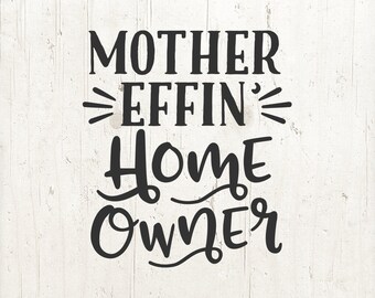 Free Free 223 Young Black Homeowner Svg SVG PNG EPS DXF File