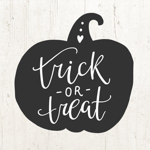 Doces ou travessuras SVG, arquivo SVG de Halloween, arquivo SVG de saco de doces ou travessuras, abóbora svg, ferro de Halloween, camisa de Halloween svg, Halloween Clipart