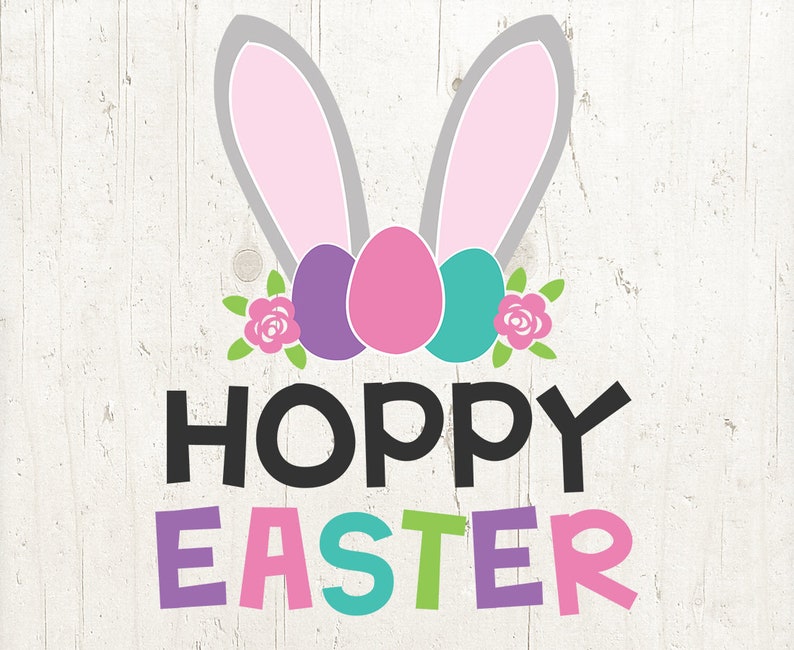 Download SALE Easter SVG files for cricut easter svg bundle easter ...
