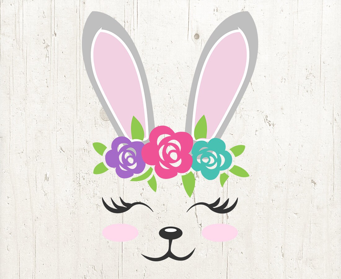 Free Free Easter Bunny Unicorn Svg 372 SVG PNG EPS DXF File