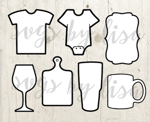 Download Blank Care Instructions Svg Care Cards Template Shirt Care Etsy