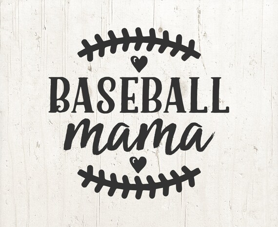 Free Free Baseball Mama Svg 372 SVG PNG EPS DXF File