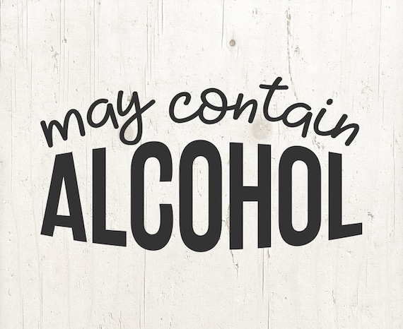 May Contain Tequila Shirt, Funny Cute Gift May Contain Tequila Shirt, Funny Cute Gift