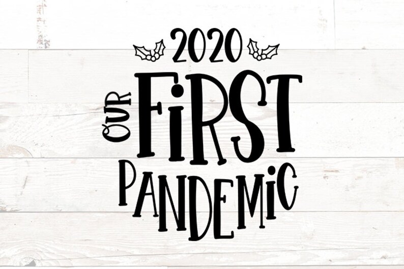 Download 2020 Christmas ornament svg bundle christmas quarantine ...